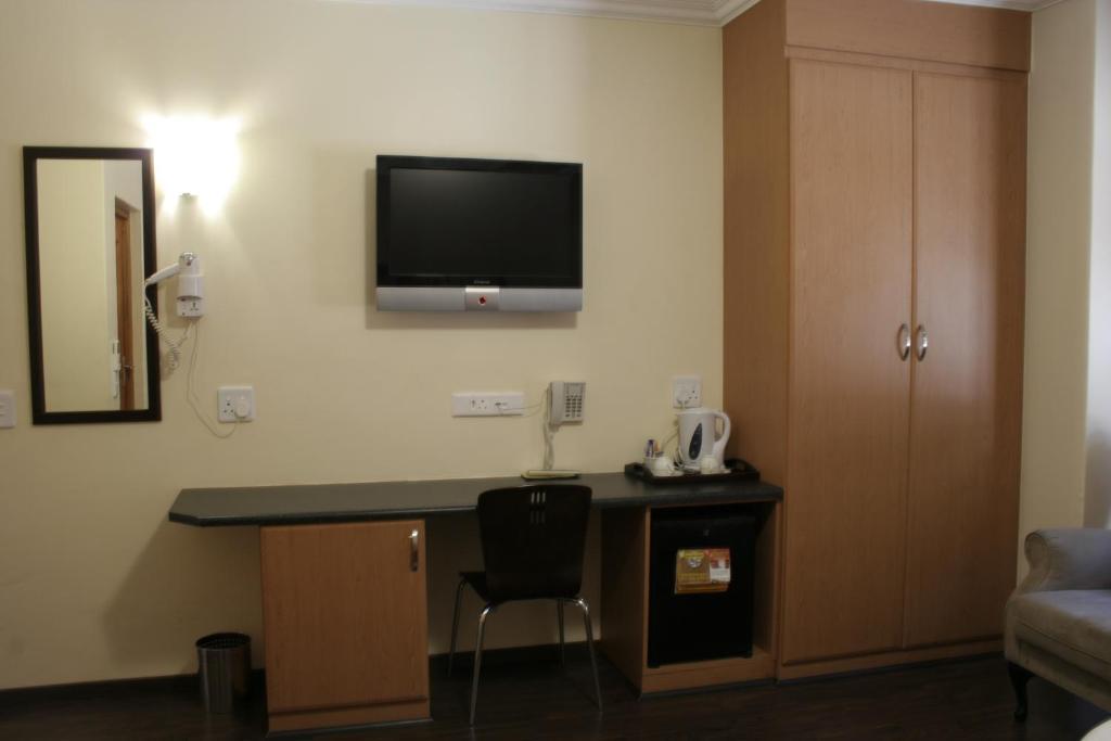 Europrime Boutique Hotel Боксбурґ Номер фото