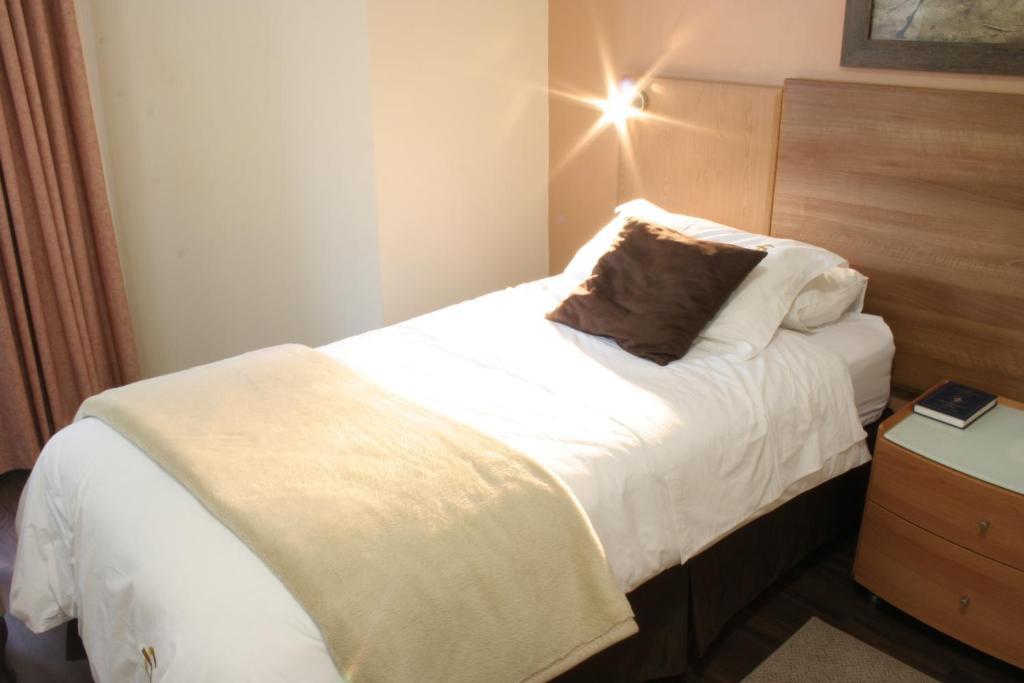 Europrime Boutique Hotel Боксбурґ Номер фото