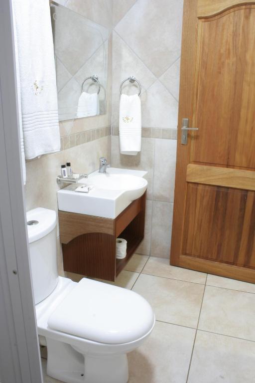 Europrime Boutique Hotel Боксбурґ Номер фото