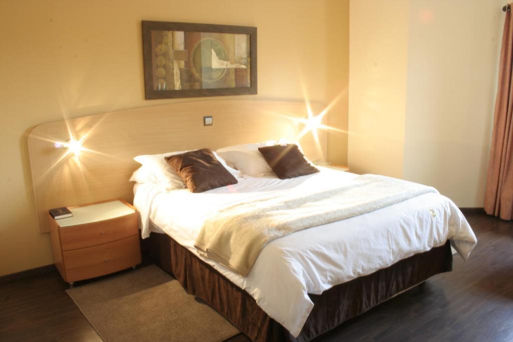 Europrime Boutique Hotel Боксбурґ Номер фото