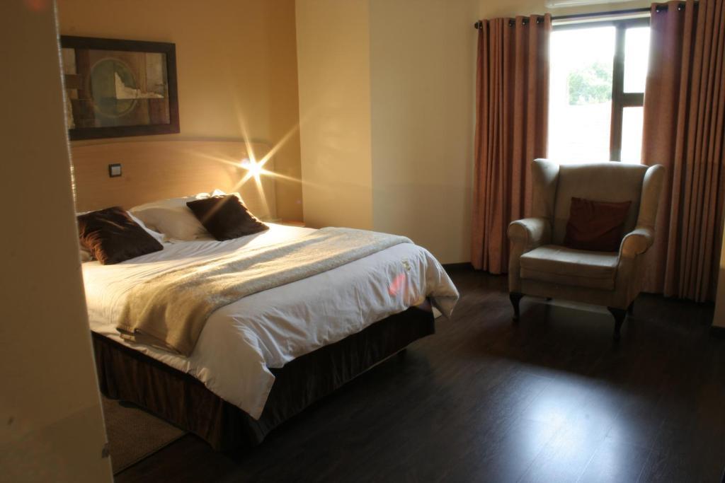 Europrime Boutique Hotel Боксбурґ Номер фото