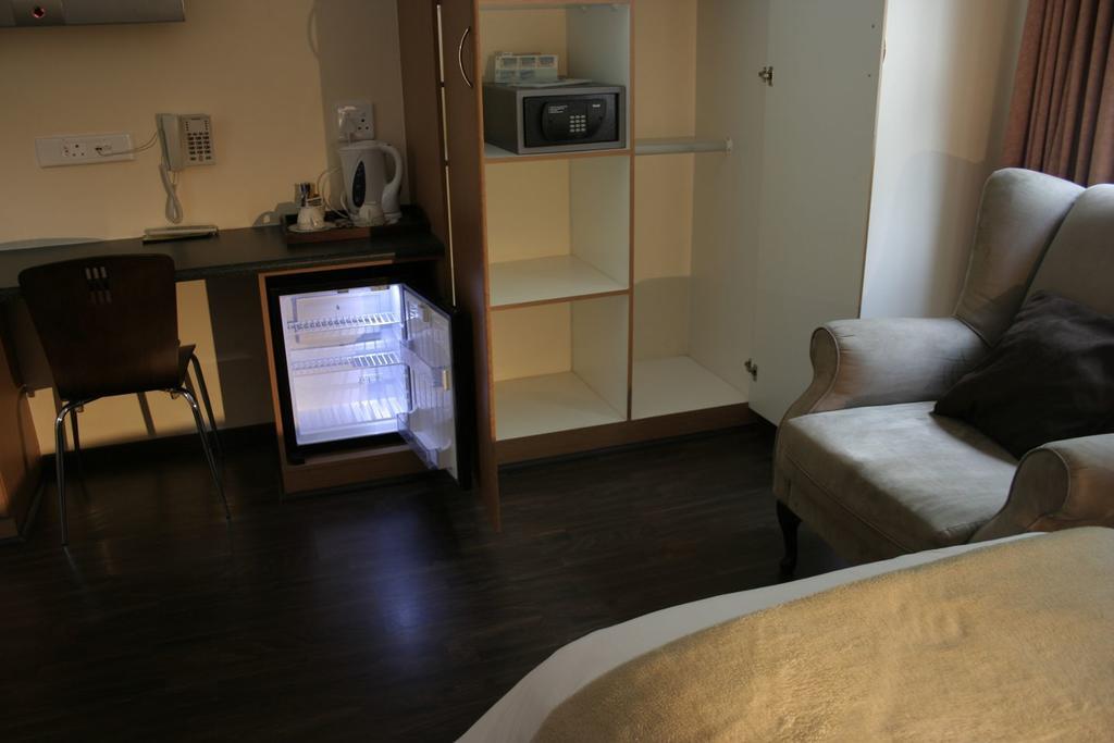 Europrime Boutique Hotel Боксбурґ Екстер'єр фото