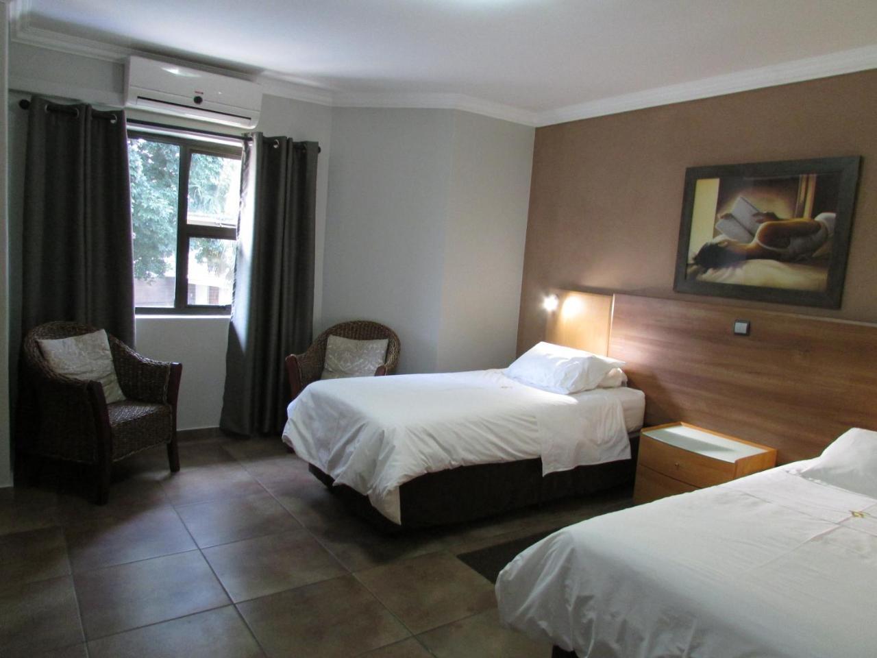 Europrime Boutique Hotel Боксбурґ Екстер'єр фото