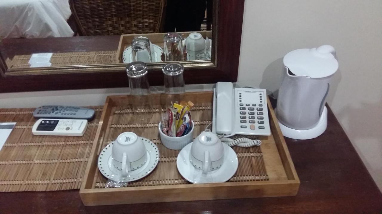 Europrime Boutique Hotel Боксбурґ Екстер'єр фото