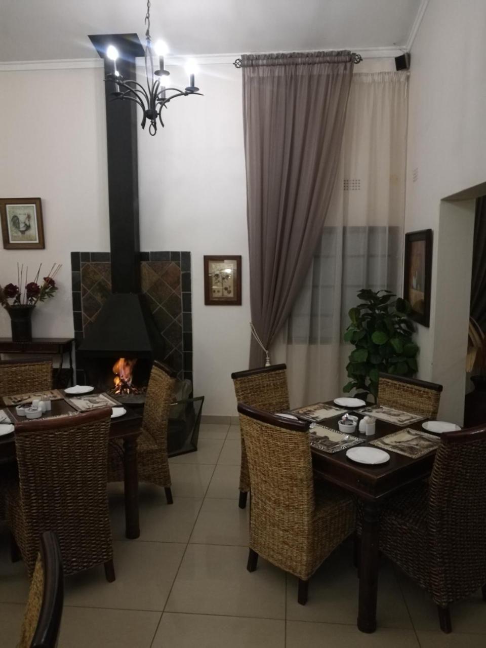 Europrime Boutique Hotel Боксбурґ Екстер'єр фото