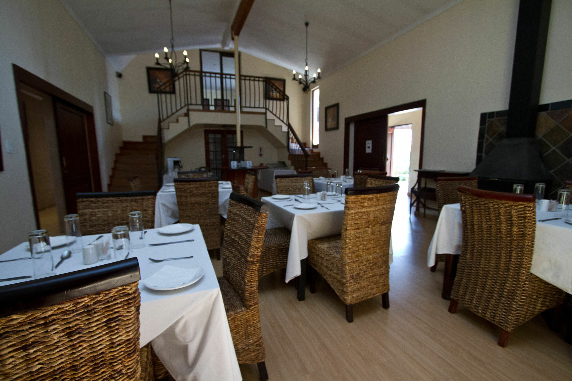 Europrime Boutique Hotel Боксбурґ Екстер'єр фото