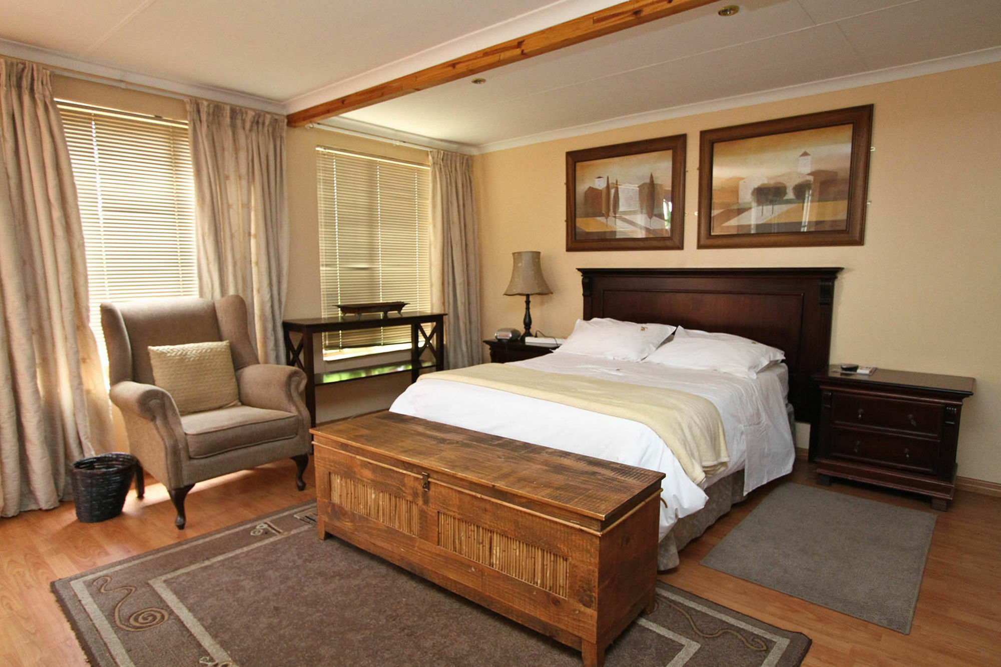 Europrime Boutique Hotel Боксбурґ Екстер'єр фото
