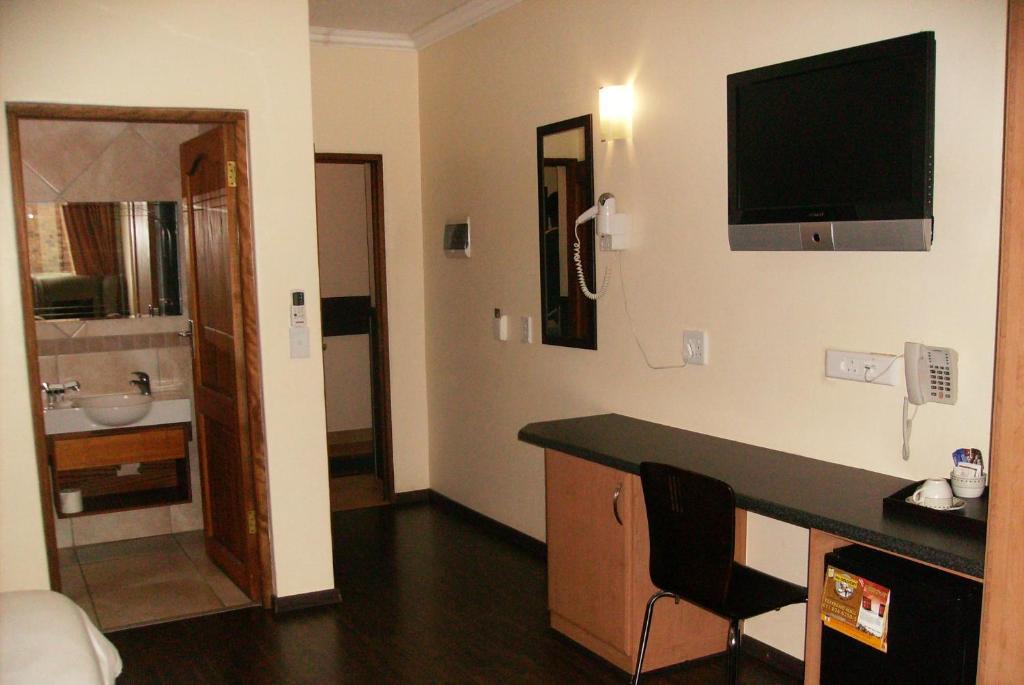 Europrime Boutique Hotel Боксбурґ Екстер'єр фото